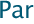 PAR